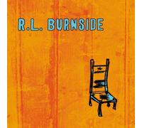 R. L. Burnside - Wish I Was in Heaven Sitting