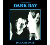 R.L. Crutchfield - Darker Days