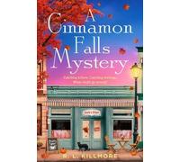 R. L. Killmore A Cinnamon Falls Mystery (Tapa blanda) (Importación USA)
