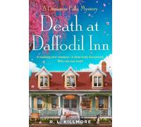 R. L. Killmore Death at Daffodil Inn (Tapa blanda) (Importación USA)