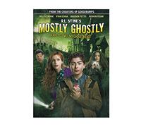 R.L. Stine's Mostly Ghostly: Have You Met My Ghoulfriend? [USA] [DVD]