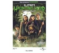 R.L. Stine's the Haunting Hour: Don't Think about It [USA] [DVD]