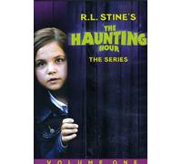 R.L. Stine: The Haunting Hour: Volume 1 [USA] [DVD]