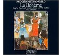 R. Leoncavallo - La Boheme