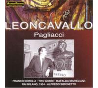 R. Leoncavallo - Pagliacci