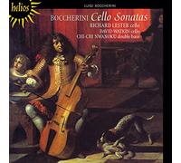 R.Lester E D.Watkin - Sonates Pour Violoncelle
