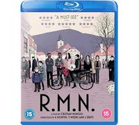 R.M.N. Blu-Ray