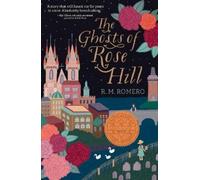 R. M. Romero The Ghosts of Rose Hill (Tapa dura) (Importación USA)