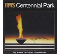 R.M.S. - Centennial Park