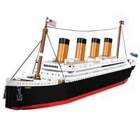 R.M.S. Titanic