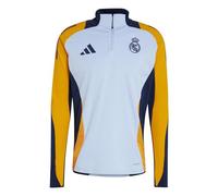 Sudadera Real Madrid 24/25 - Azul - Fútbol Hombre talla M