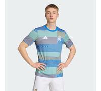 R.MADRID 26 PRESHI