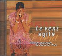 R. Magness - Le vent agité, Ombres musicales du coeur de l'Inde