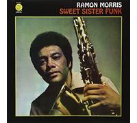 R.Morris - Sweet Sister Funk [Vinilo]