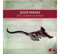 R. Muraro - Le Piano de Demain