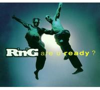 R N G - are U Ready [Import]