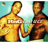 R N G - Can't U Ce