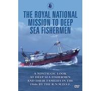 R.N.M.D.S.F. - A Nostalgic Look Of Deep Sea Fishermen And Their Families In The 1960s With The Help Of The R.N.M.D.S.F. [Reino Unido] [DVD]
