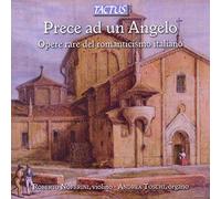 R.Noferini - Prece Ad Un Angelo: Rare Works of Italian