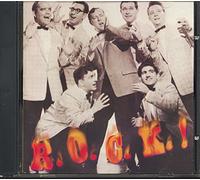 R.O.C.K.! (CD)