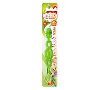 R.O.C.S. KIDS Extra Soft - Bardzo miękka szczoteczka dla dzieci 3-7 lat 1szt