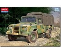 R.o.k. Army K311A1 - Nuevo Molde 1 :3 5 Plástico Modelo Kit Academy