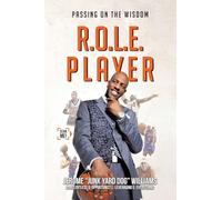 R.O.L.E. Player: Passing on the Wisdom