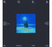 R.O.S.a. - No Peace for You [Vinilo]