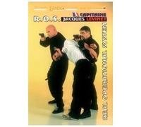 R.O.S. Real Operational System Self Defense by Jacques Levinet [Importado de Inglaterra]