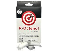 R-Octenol 3-Pack Compatible con Mosquito Magnet