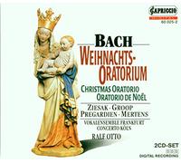 R. Otto - Oratorio de Noël