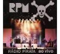 R.P.M. - Radio Pirata: Ao Vivo