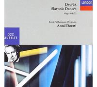 R.P.O - Dvorak;Slavonic Dances