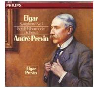R.P.O - Elgar;Symphony No.1