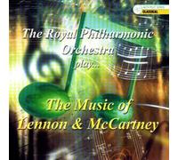 R.P.O. - Play the Music of Lennon & Mcc