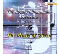 R.P.O. - Play the Music of Queen