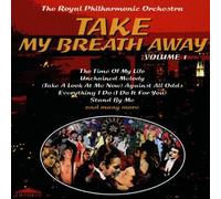 Take My Breath Away Vol.1