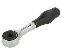 R.PE360PB Trinquete 1/4" Girado 120mm Dientes: 60 FACOM