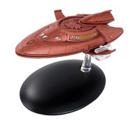 R plica de la nave de reconocimiento Vulcan de Star Trek