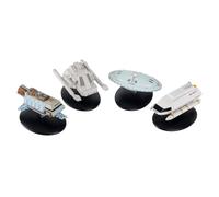 R plica de la nave de Star Trek, set 7