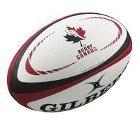 R plica de pelota Gilbert Canada - Talla 5
