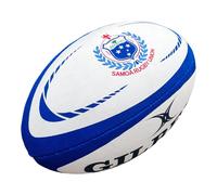 R?plica del bal?n de rugby Gilbert Samoa 5 - Est?ndar