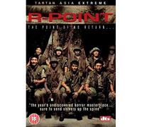 R-Point [DVD] [2004] [Reino Unido]