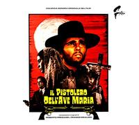 R. Pregadio & F. Micalizzi - Il Pistolero Dell'ave Maria [Vinilo]