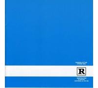 Queens of the Stone Age – Rated R – CD (álbum) – INTERSCOPE