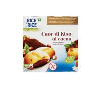 R&R Cacao Arroz Corazón 6X33G