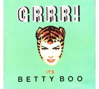 R&R I'm Betty Boo
