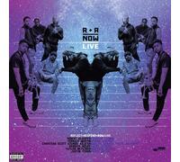 R+R=NOW R+R=NOW Live: Blue Note Club, New York, 2018 (Vinyl) 12" Album