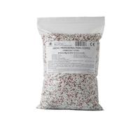 R&R SHOP - Fertilizante Profesional con Certificación CE para Césped, NPK 20-0-12, Efecto Inmediato, Césped Verde y Saludable en Primavera y Otoño (0.9Kg - 30mq)