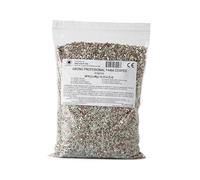 R&R SHOP - Fertilizante Profesional Starter CE para Césped, NPK 15-25-6, Efecto Inmediato, Enraizamiento Rápido y Crecimiento Uniforme (18Kg - 600mq)